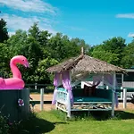 Boutique-hotel Art Zone Ranch 3* Osten