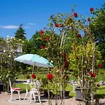 Boutique-hotel Art Zone Ranch 3*