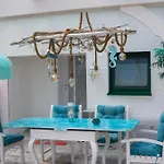 Boutique-hotel Art Zone Ranch 3* Osten