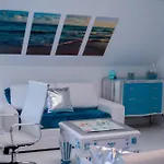 Boutique-hotel Art Zone Ranch 3*