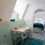 住宿加早餐酒店 Boutique-hotel Art Zone Ranch