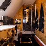 Boutique-hotel Art Zone Ranch 住宿加早餐酒店 Osten