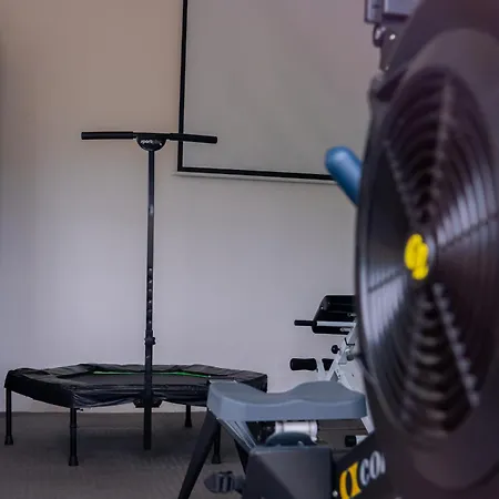 Couette-café Boutique-hotel Art Zone Ranch