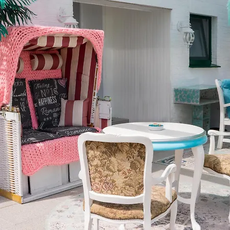Boutique-hotel Art Zone Ranch Bed & Breakfast Osten