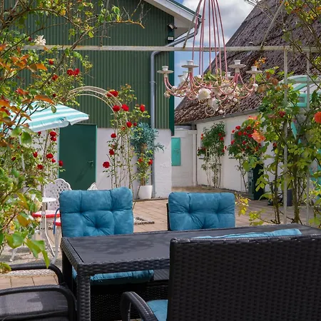 Boutique-hotel Art Zone Ranch Bed & Breakfast Osten