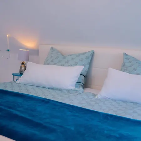 Boutique-hotel Art Zone Ranch Bed & Breakfast Osten