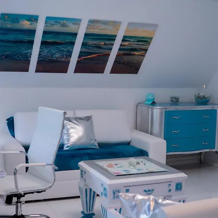 Boutique-hotel Art Zone Ranch 3*