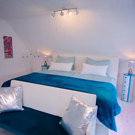 Boutique-hotel Art Zone Ranch