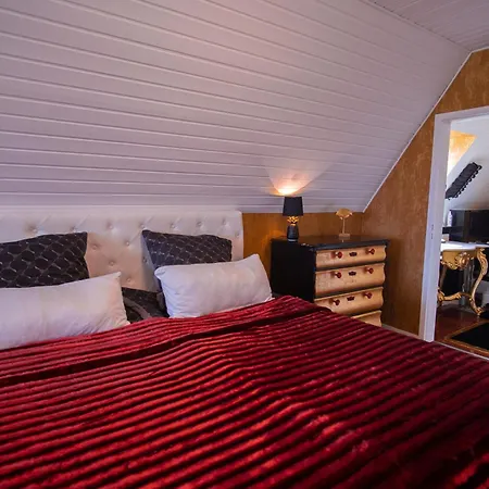 Boutique-hotel Art Zone Ranch 3*