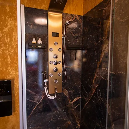 Boutique-hotel Art Zone Ranch 3*