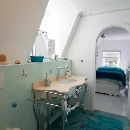 Bed & Breakfast Boutique-hotel Art Zone Ranch