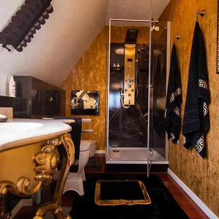 Boutique-hotel Art Zone Ranch Bed & Breakfast Osten