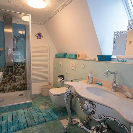 Bed & Breakfast Boutique-hotel Art Zone Ranch