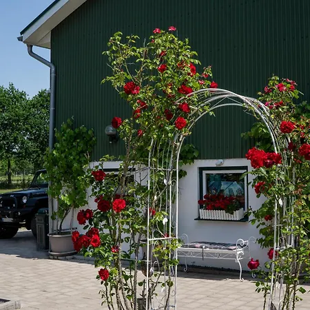 Boutique-hotel Art Zone Ranch Osten