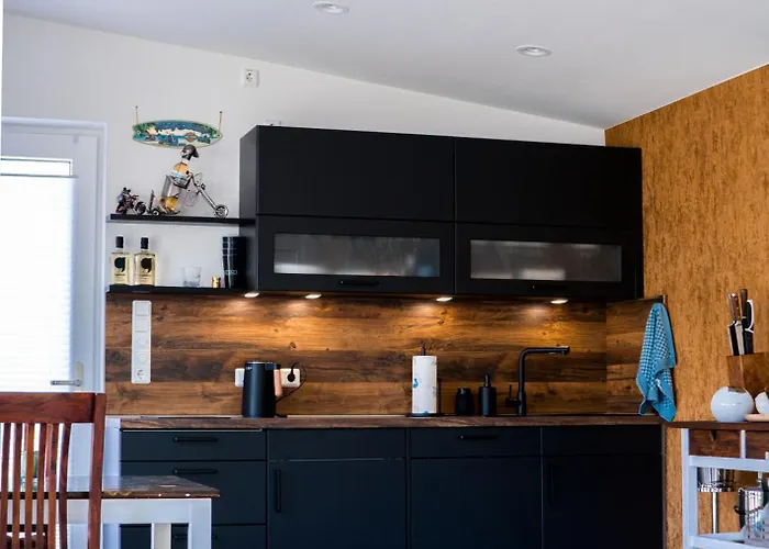 Boutique-hotel Art Zone Ranch Osten