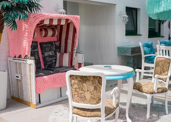 Boutique-hotel Art Zone Ranch Отель типа 