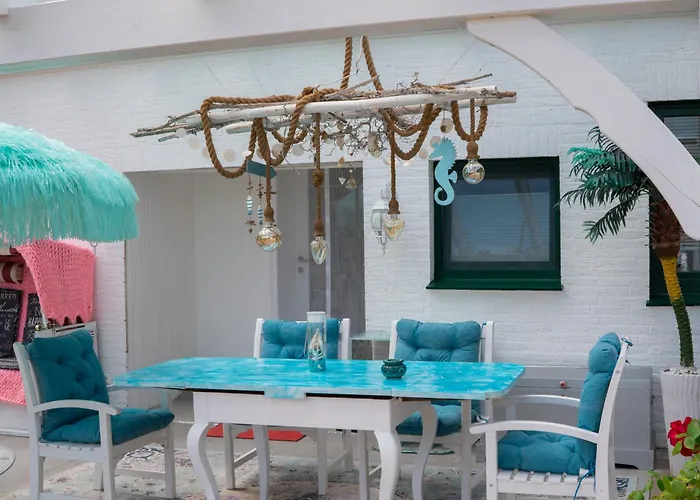 Boutique-hotel Art Zone Ranch 3* Osten