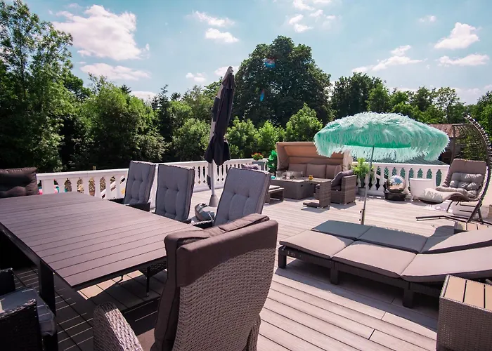 Boutique-hotel Art Zone Ranch