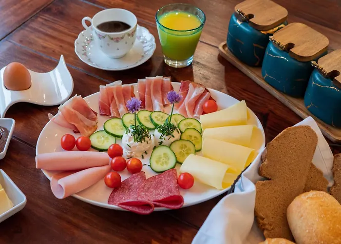 Boutique-hotel Art Zone Ranch Osten