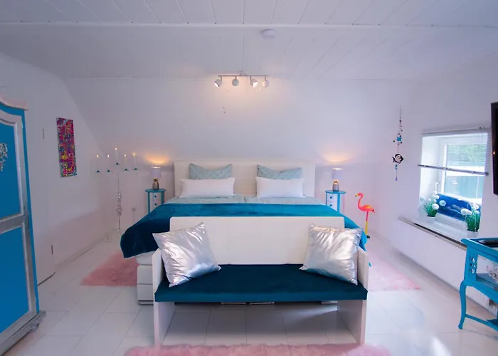 Boutique-hotel Art Zone Ranch