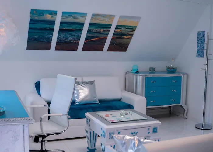 Boutique-hotel Art Zone Ranch 3*