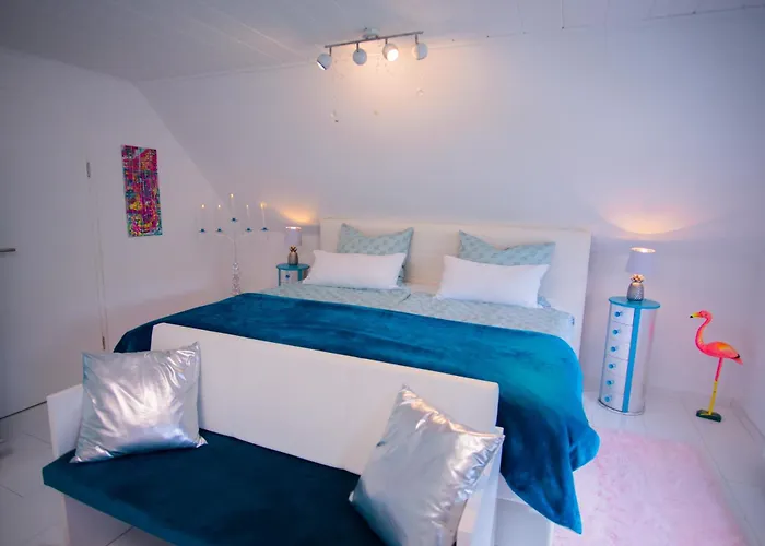 Boutique-hotel Art Zone Ranch