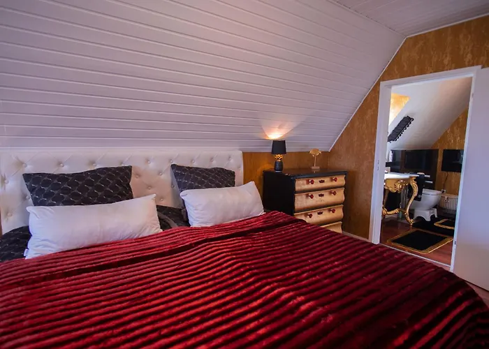 Boutique-hotel Art Zone Ranch 3*