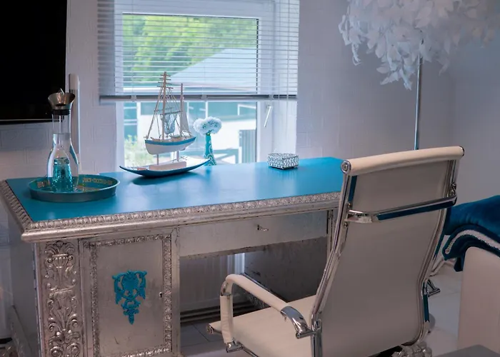 Boutique-hotel Art Zone Ranch 3* Osten