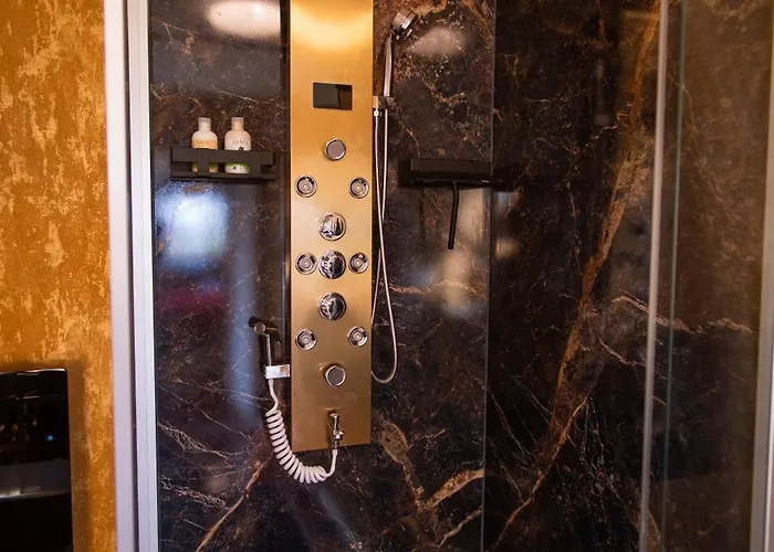 Boutique-hotel Art Zone Ranch 3*