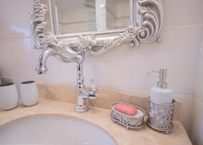 Boutique-hotel Art Zone Ranch Отель типа 