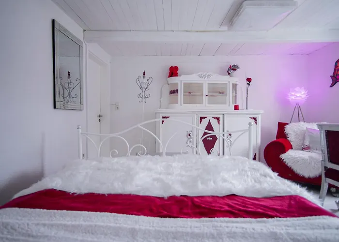 Boutique-hotel Art Zone Ranch Отель типа 