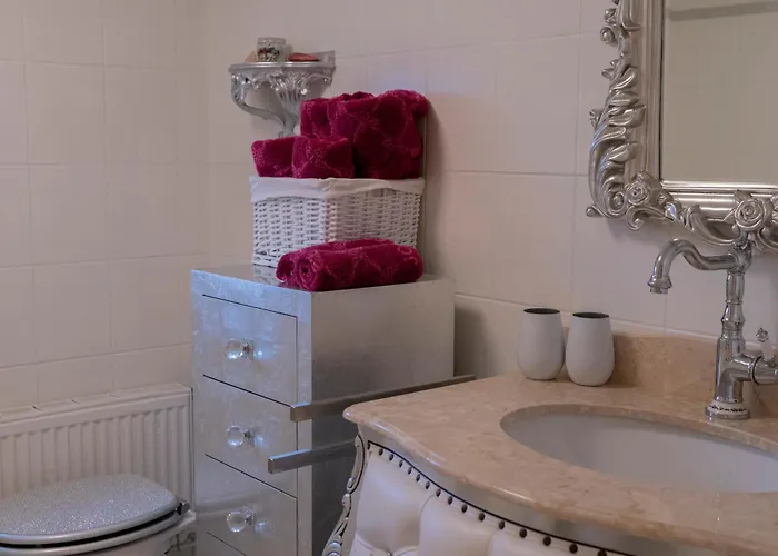 Boutique-hotel Art Zone Ranch