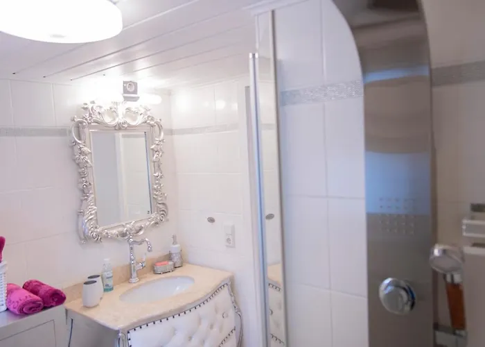 Boutique-hotel Art Zone Ranch Отель типа 