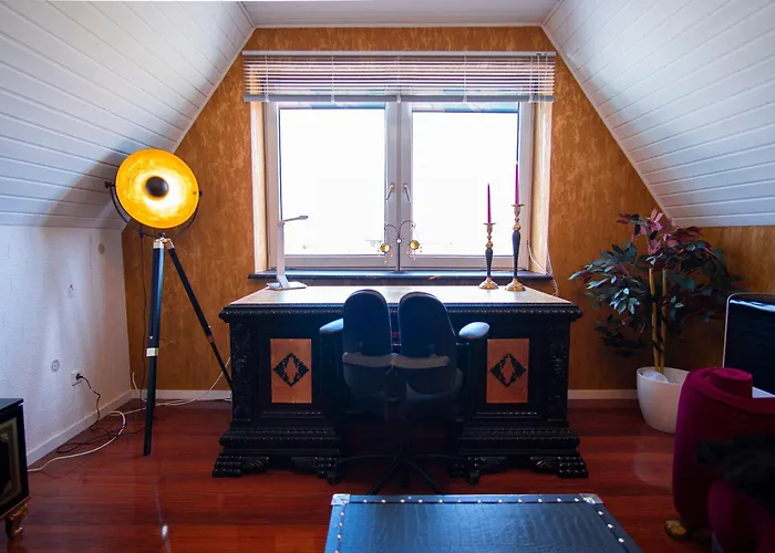 Boutique-hotel Art Zone Ranch Отель типа 